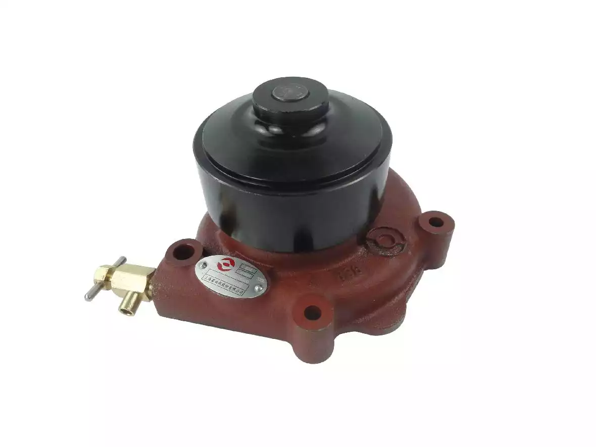 Water pump